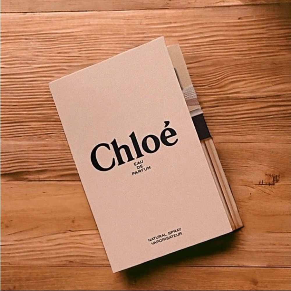Chloe
